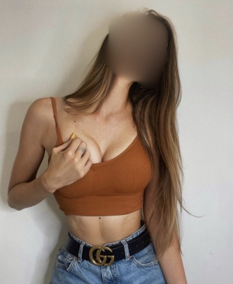 Анкета проститутки Снежана - Фото, г. Нижнетроицкий, 20 лет, №4746