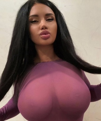 Анкета проститутки Елизавета - Фото, г. Нижнетроицкий, 25 лет, №5389