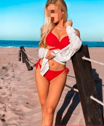 Анкета проститутки Ольга - Фото, г. Нижнетроицкий, 32 года, №8568