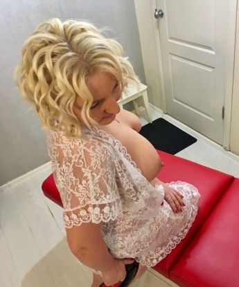 Анкета проститутки Марина - Фото, г. Нижнетроицкий, 41 год, №8739