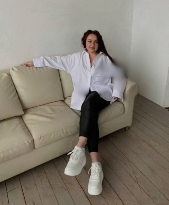 Анкета проститутки Регина - Фото, г. Нижнетроицкий, 25 лет, №9069